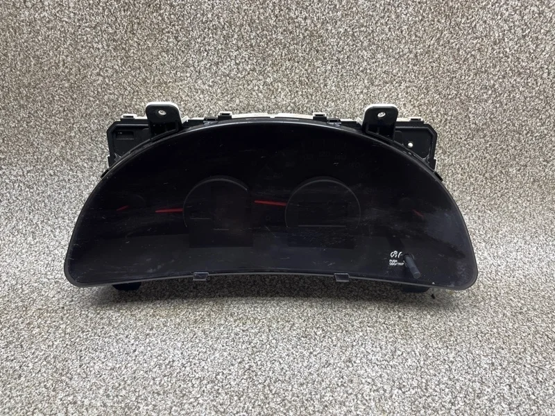 Щиток приборов Toyota Camry 2008 8380033D40 XV40 2.4 (2AZFE) АТ