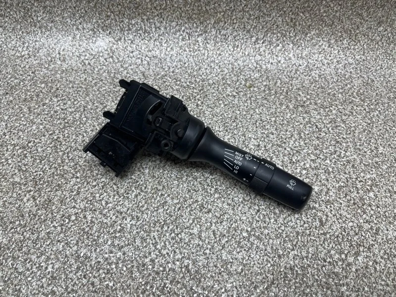 Переключатель дворников Toyota Camry 2008 8465233440 XV40 2.4 (2AZFE) АТ