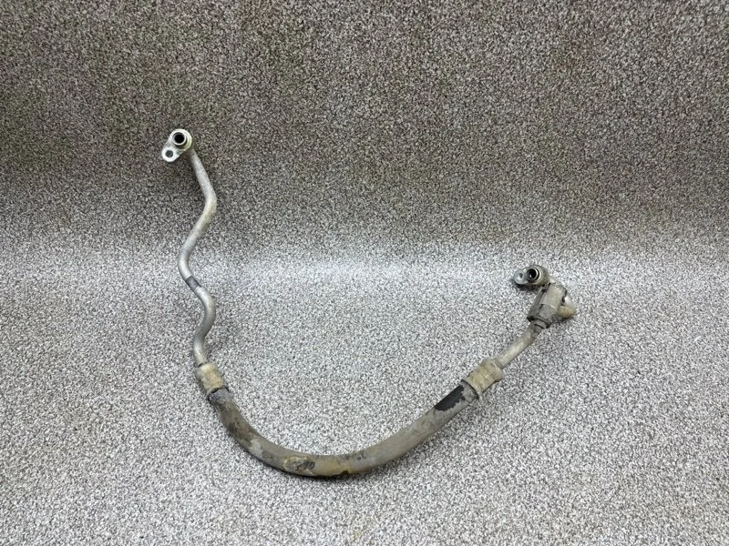 Трубка кондиционера Toyota Camry 2008 8871133210 XV40 2.4 (2AZFE) АТ