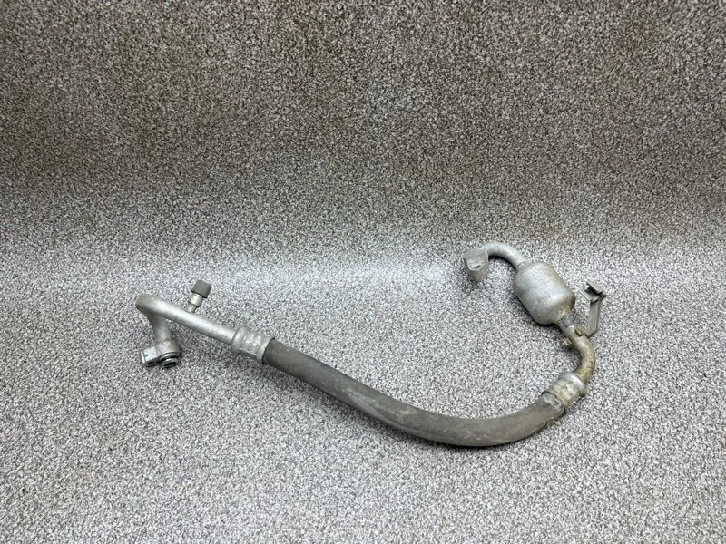Трубка кондиционера Toyota Camry 2008 8871233260 XV40 2.4 (2AZFE) АТ