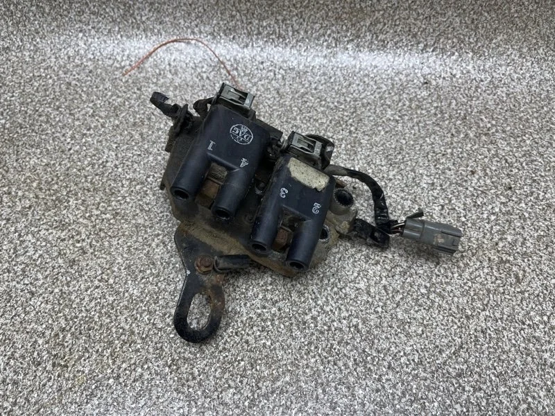 Катушка зажигания Hyundai Tucson 2008 2730123900 1 2.0 G4GC МТ