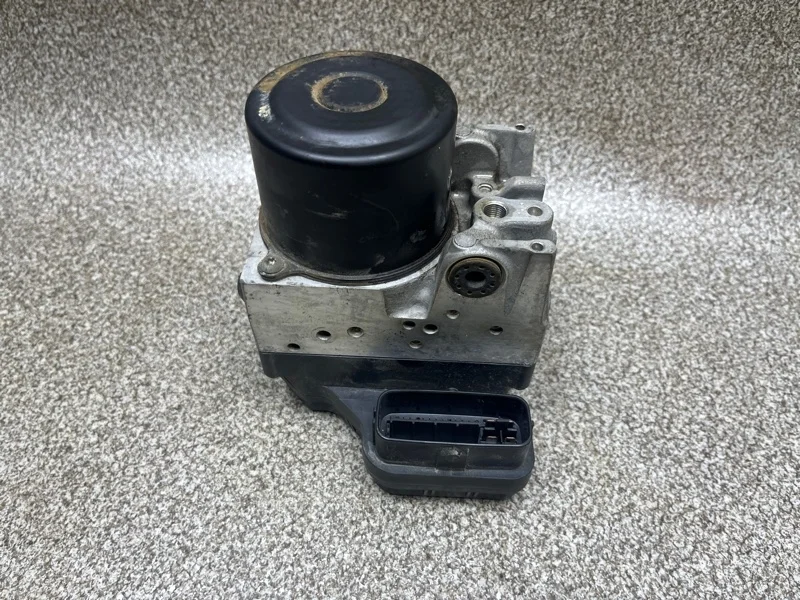 Блок ABS Toyota Camry 2008 4405033160 XV40 2.4 (2AZFE) АТ