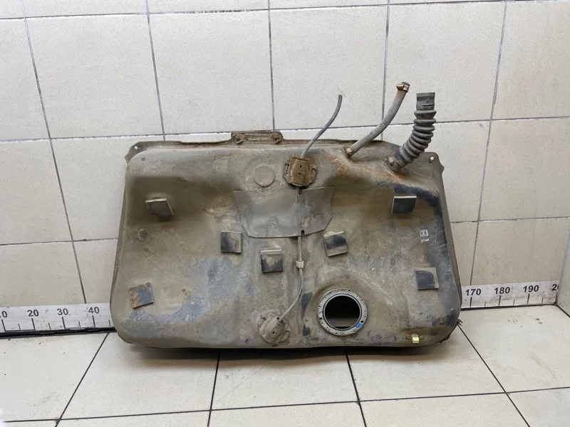Бак топливный Toyota Camry 2008 7700133151 XV40 2.4 (2AZFE) АТ
