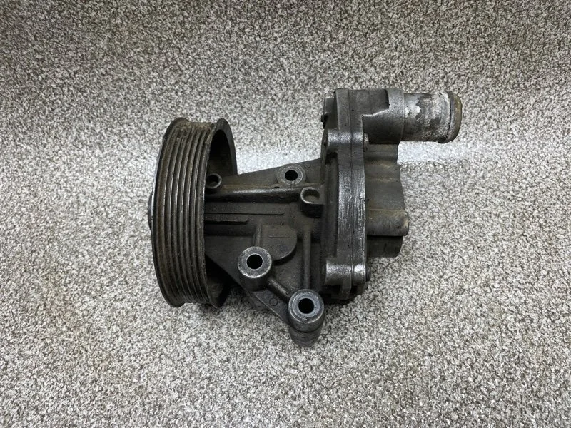 Насос водяной (помпа) Ford Ranger 2013 1849276 3 2.2 QJ2P