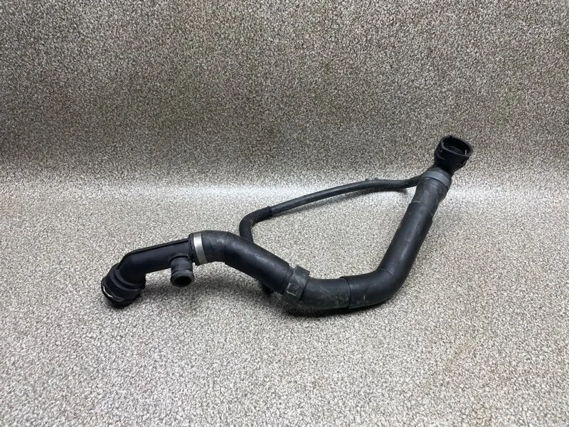 Трубка охлаждения Volkswagen Tiguan 2020 2Q0122291K USA 2.0 DGUA 8AT