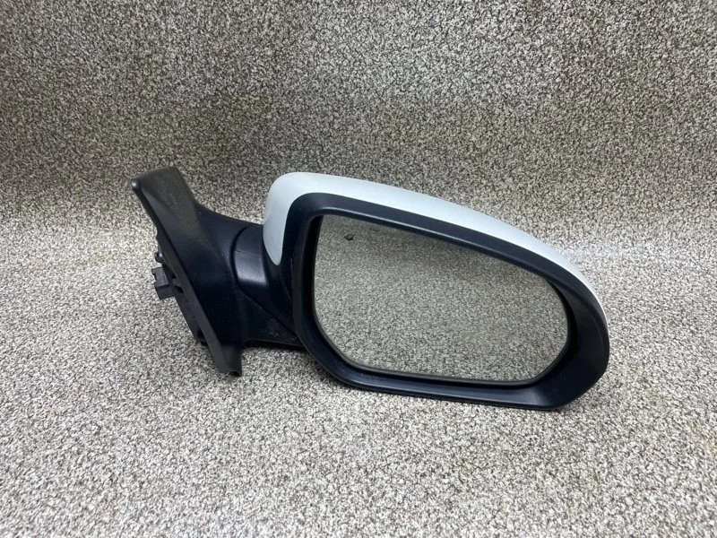 Зеркало Kia Rio 2013 876204Y031 3 1.6 G4FC АТ, переднее правое