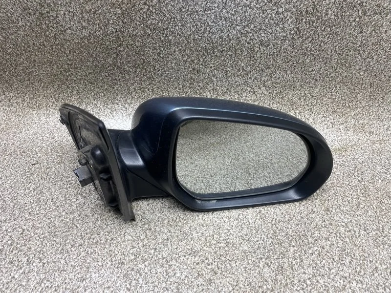 Зеркало Kia Rio 2012 876204Y040 3 ХЕТЧБЕК 1.6 G4FC, переднее правое