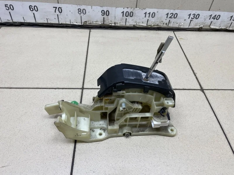 Кулиса кпп Kia Rio 2013 467004X100 3 1.6 G4FC АТ