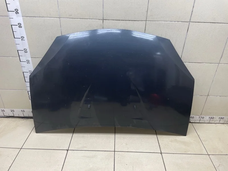 Капот Renault Sandero 2011 6001551793 1.4 K7J710
