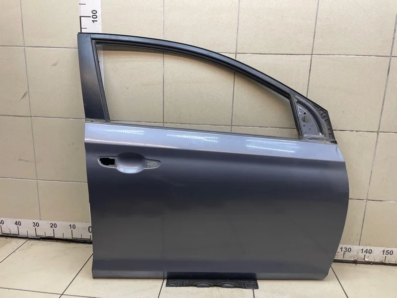 Дверь Hyundai Solaris 2017 76004H5000 1.4 G4LC MT, передняя правая
