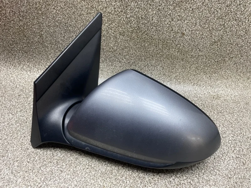 Зеркало Hyundai Solaris 2017 87610H5110 1.4 G4LC MT, переднее левое