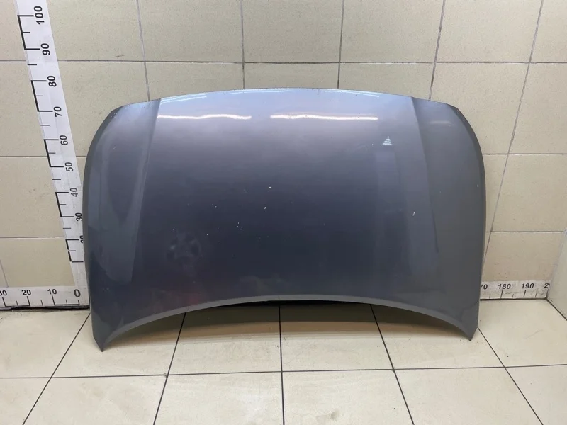 Капот Hyundai Solaris 2017 66400H5000 1.4 G4LC MT