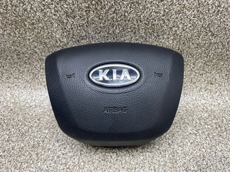 Подушка безопасности Kia Rio 2012 569004X000WK 3 ХЕТЧБЕК 1.6 G4FC