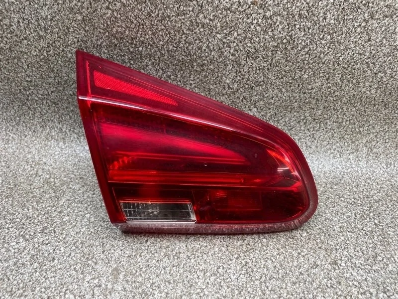 Фонарь Kia Ceed 2014 92403A2000 JD 1.6 G4FG AT, задний левый