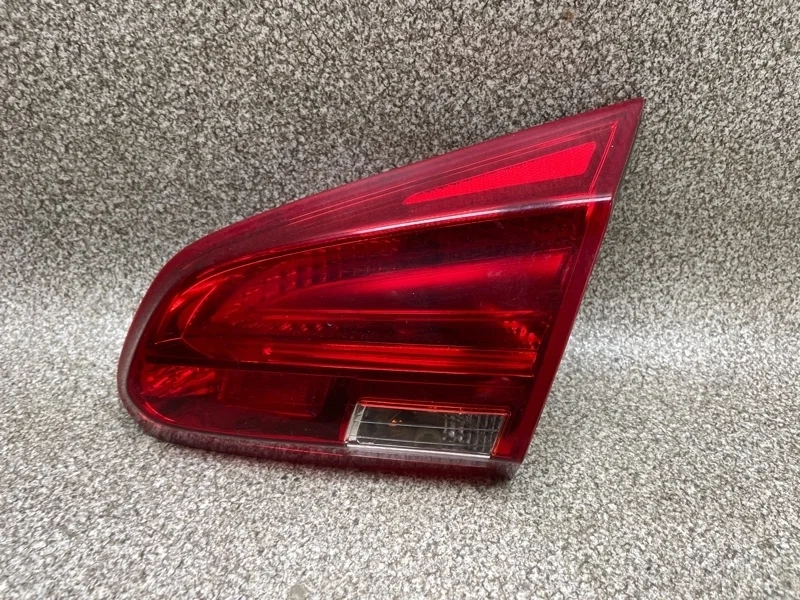 Фонарь Kia Ceed 2014 92404A2000 JD 1.6 G4FG AT, задний правый
