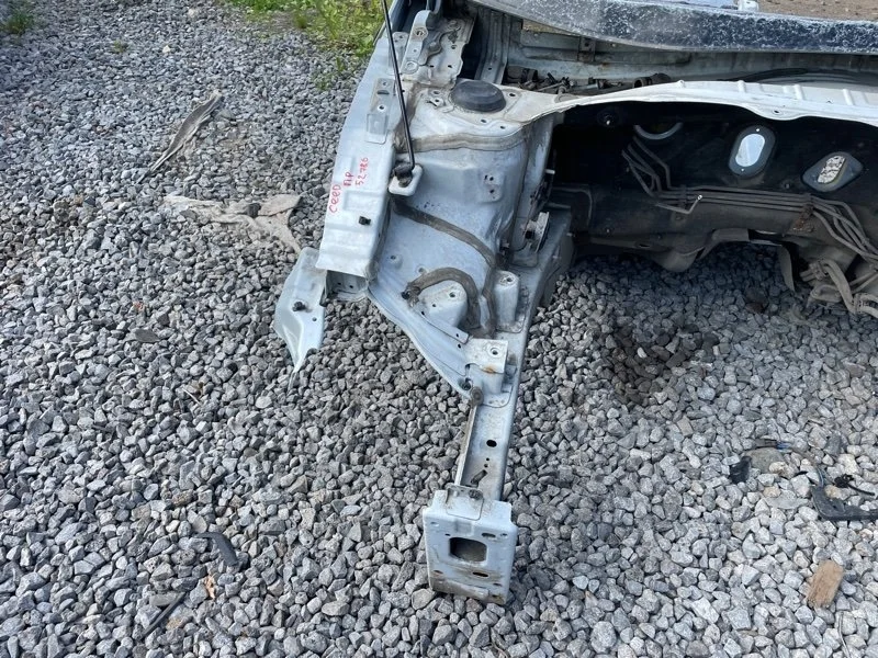 Лонжерон Kia Ceed 2014 64606A2000 JD 1.6 G4FG AT, передний правый