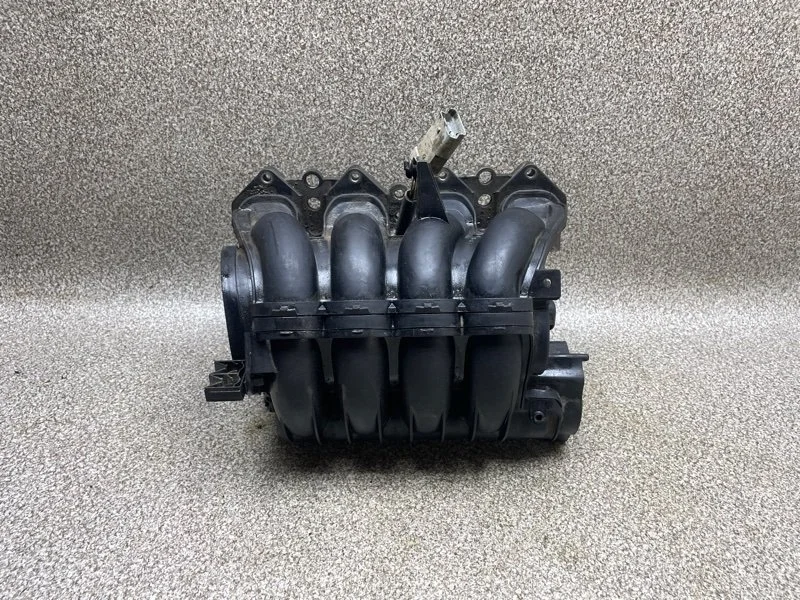 Коллектор впускной Citroen C4 2006 0342H1 1.6 NFU MT