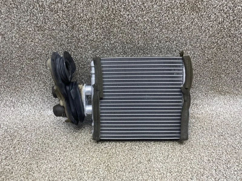 Радиатор отопителя Skoda Rapid 2014 6R0819031 1.2 CGP MT
