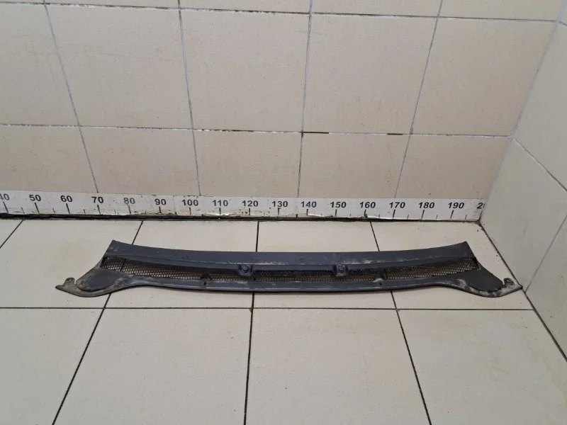 Жабо Opel Astra 2014 13267105 J 1.6 A16XER MT