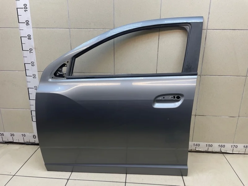 Дверь Chevrolet Cobalt 2013 52096921 1.5 B15D2 MT, передняя левая