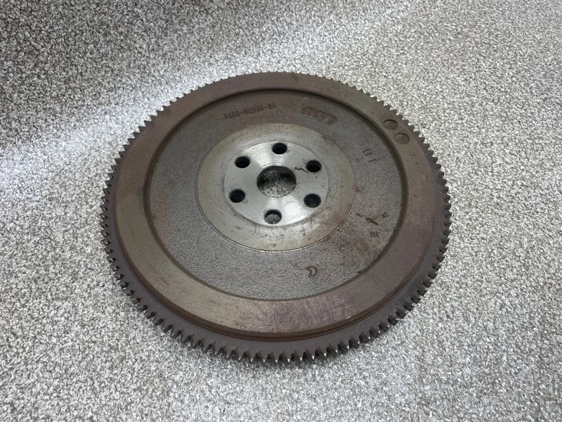 Маховик Ford Focus 2008 1328304 1.8 QQDB MT
