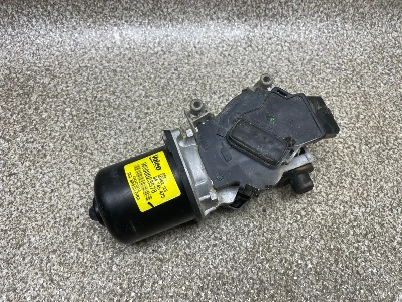 Моторчик дворников Chevrolet Cobalt 2013 94745473 1.5 B15D2 MT, передний