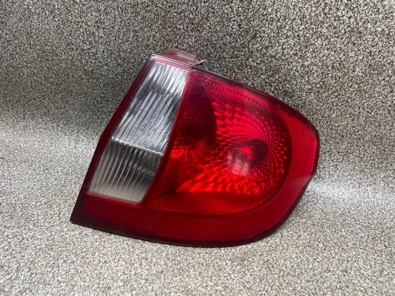 Фонарь Hyundai Getz 2007 924021C510 1.4 G4EE MT, задний правый