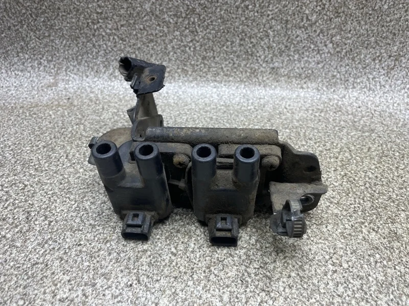 Катушка зажигания Hyundai Getz 2007 2730126600 1.4 G4EE MT