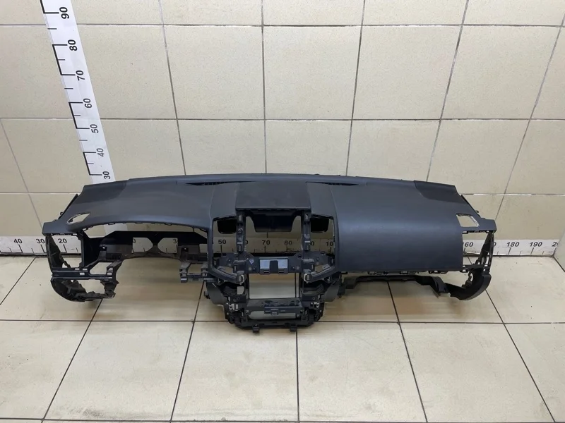 Торпедо Toyota Land Cruiser 2008 5540060030C0 J200 1VDF 4.5 AT