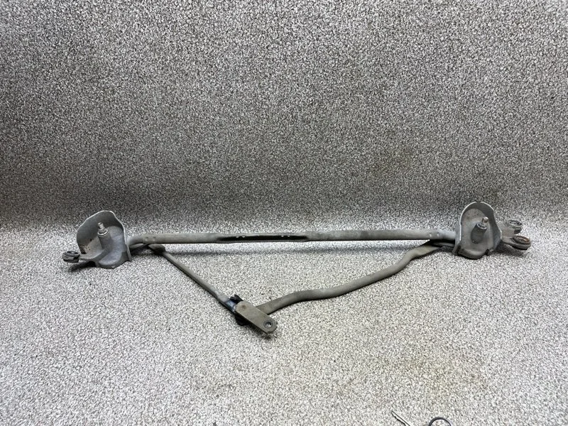 Трапеция дворников Toyota Land Cruiser 2008 8515060320 J200 1VDF 4.5 AT