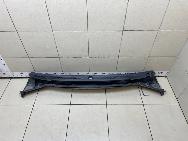 Жабо Toyota Land Cruiser 2008 5570860090 J200 1VDF 4.5 AT
