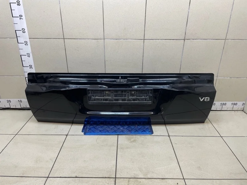 Багажник Toyota Land Cruiser 2008 6506160330 J200 1VDF 4.5 AT