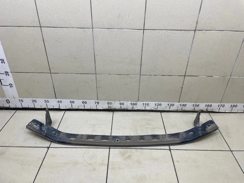 Усилитель бампера Toyota Land Cruiser 2008 5252160080 J200 1VDF 4.5 AT, передний