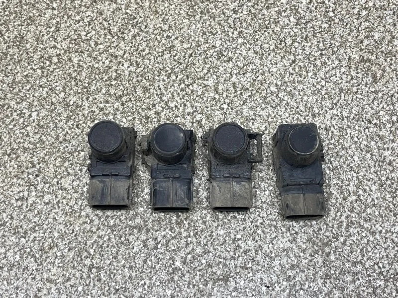 Датчик парковки Toyota Land Cruiser 2008 8934133160C0 J200 1VDF 4.5 AT, задний