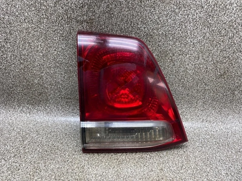 Фонарь Toyota Land Cruiser 2008 8159160210 J200 1VDF 4.5 AT, задний левый