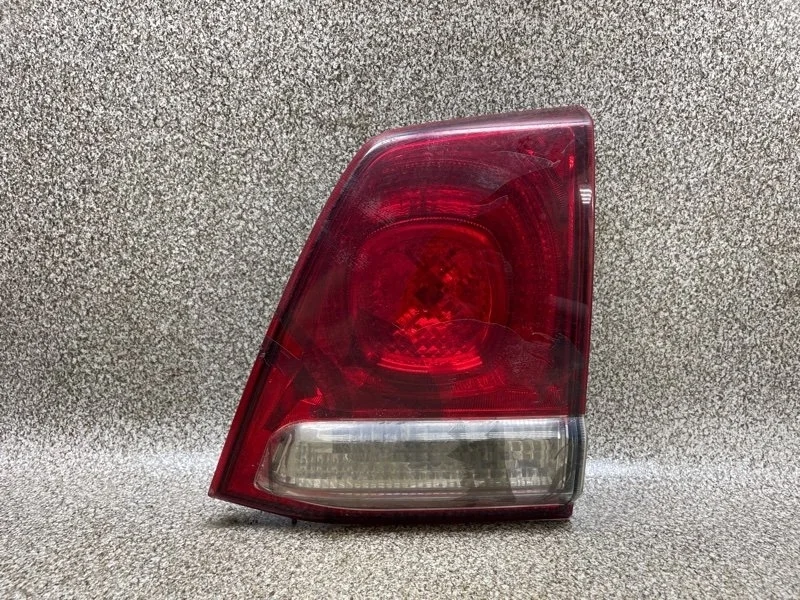 Фонарь Toyota Land Cruiser 2008 8158160180 J200 1VDF 4.5 AT, задний правый