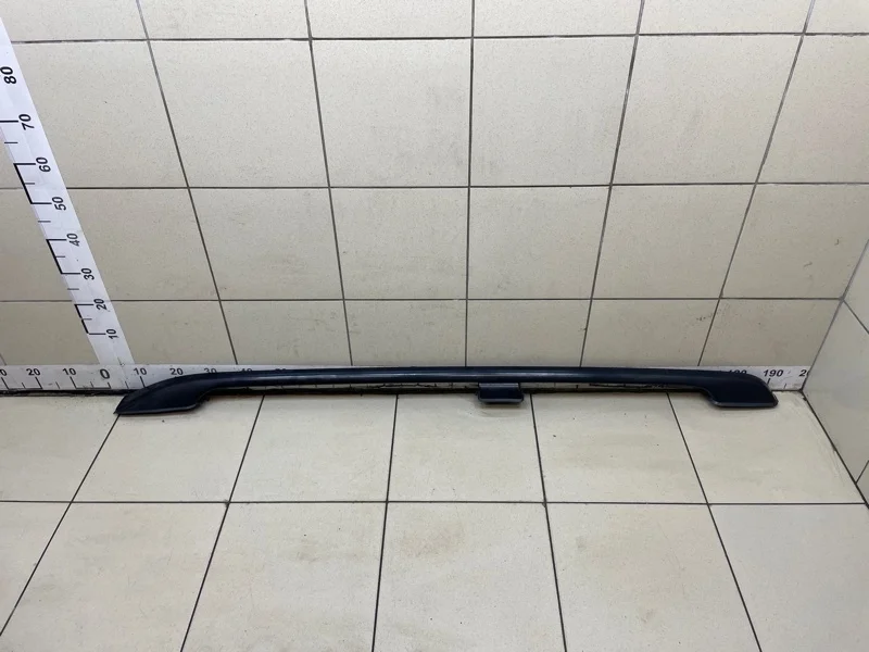 Рейлинг на крышу Toyota Land Cruiser 2008 6340860100 J200 1VDF 4.5 AT, левый