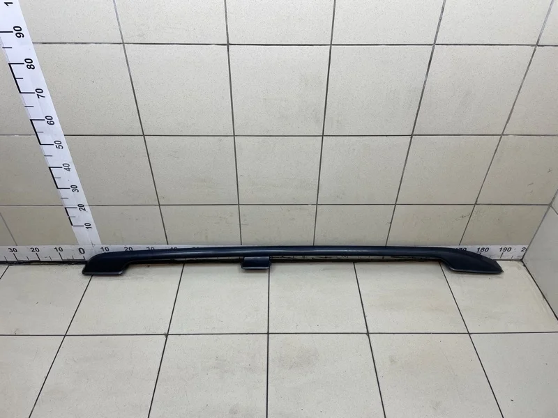 Рейлинг на крышу Toyota Land Cruiser 2008 6340760110 J200 1VDF 4.5 AT, правый