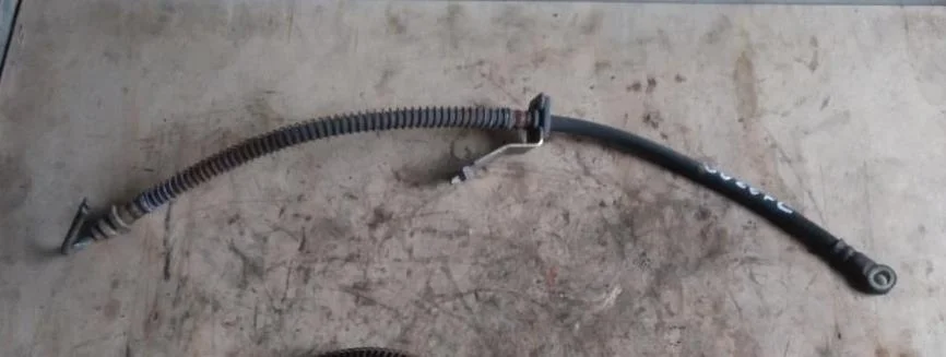 Б.у. шланг тормозной MITSUBISHI AIRTREK CU2W MITSUBISHI AIRTREK CU2W