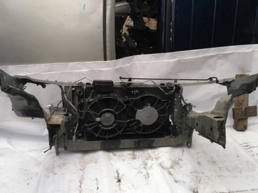 Б.у. датчик удара TOYOTA AVENSIS AZT250 TOYOTA AVENSIS AZT250