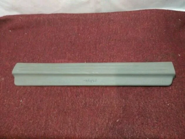 Б.у. накладка на порог MITSUBISHI PAJERO SPORT KH4W MITSUBISHI PAJERO SPORT KH4W