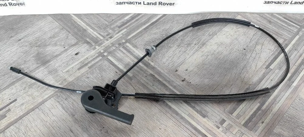 Ручка открывания капота Land Rover Range Rover IV (2012—2017)