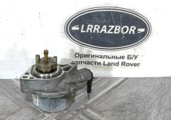 Насос вакуумный Land Rover Range Rover IV (2012—2017)