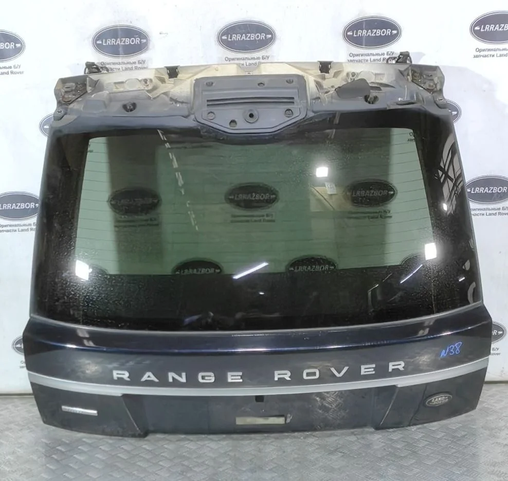 Крышка багажника Land Rover Range Rover IV (2012—2017)