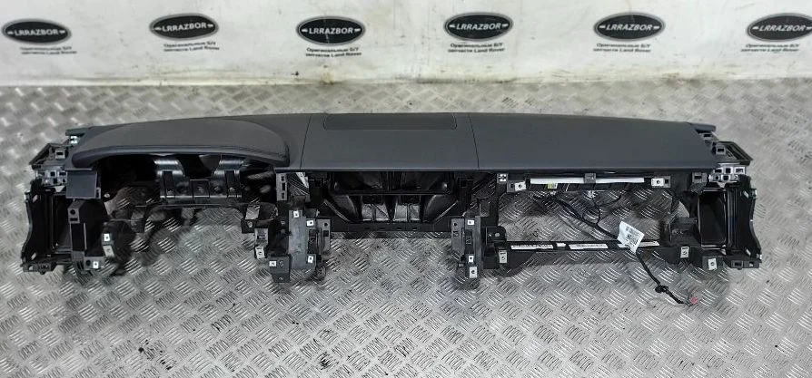 Торпедо Land Rover Range Rover IV (2012—2017)