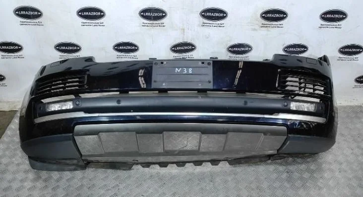 Бампер передний Land Rover Range Rover IV (2012—2017)