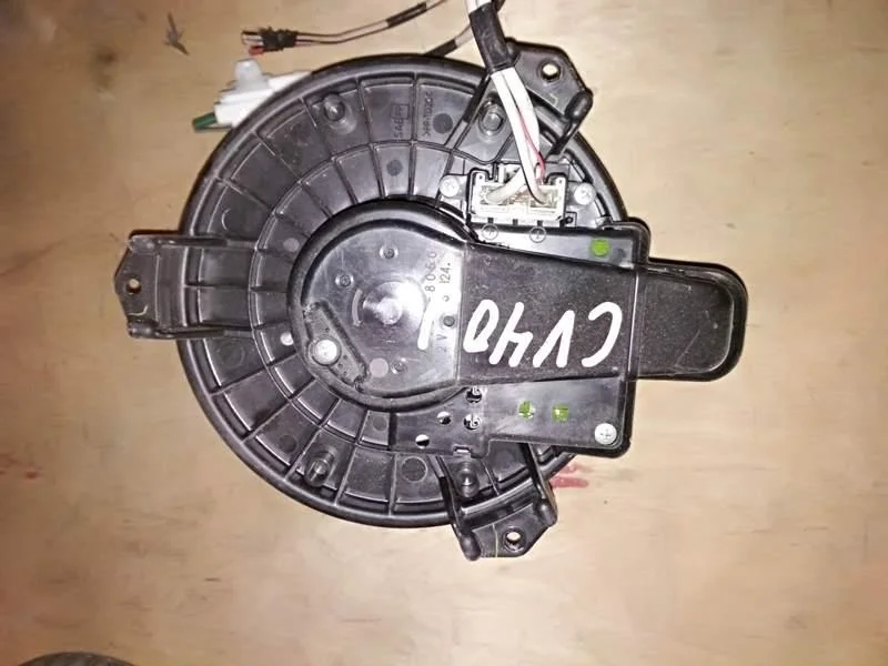 Б.у. мотор печки TOYOTA CAMRY V40 ACV40 TOYOTA CAMRY V40 ACV40