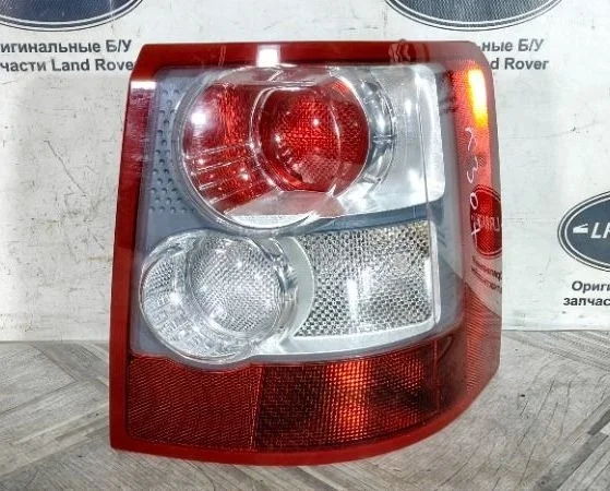 Фонарь задний правый Land Rover Range Rover Sport I (2005—2009)
