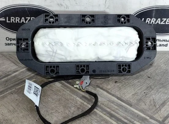 Подушка безопасности пассажирская (в торпедо) Land Rover Range Rover Sport II (2013—2017)