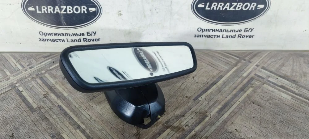 Зеркало салонное Land Rover Range Rover Sport I рестайлинг (2009—2013)
